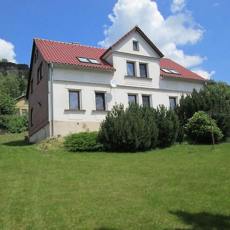 Apartmán Tisá 68 Kültér fotó