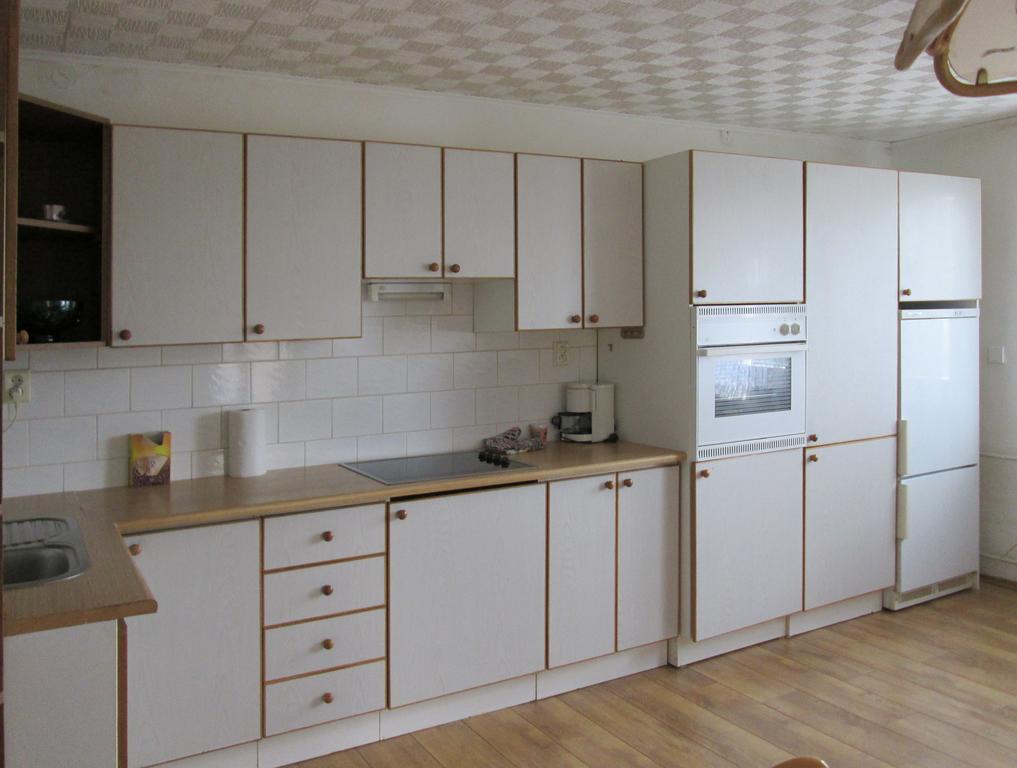 Apartmán Tisá 68 Szoba fotó
