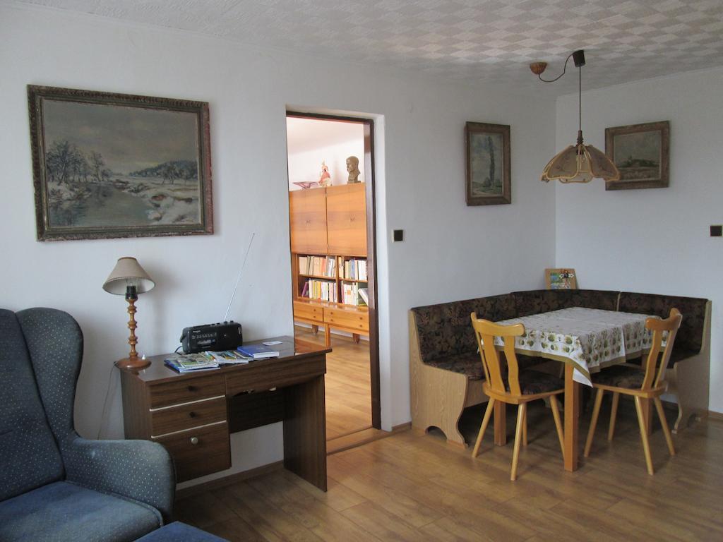 Apartmán Tisá 68 Szoba fotó