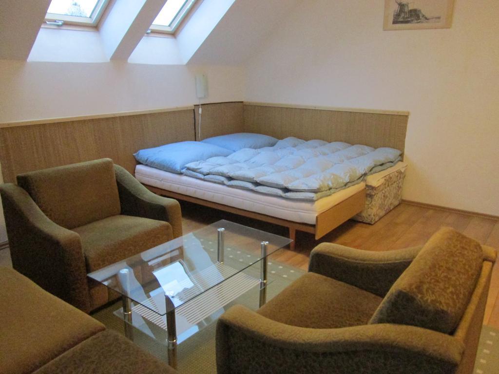 Apartmán Tisá 68 Kültér fotó