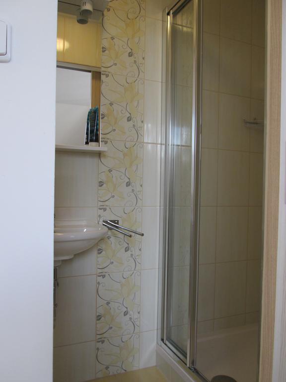 Apartmán Tisá 68 Kültér fotó