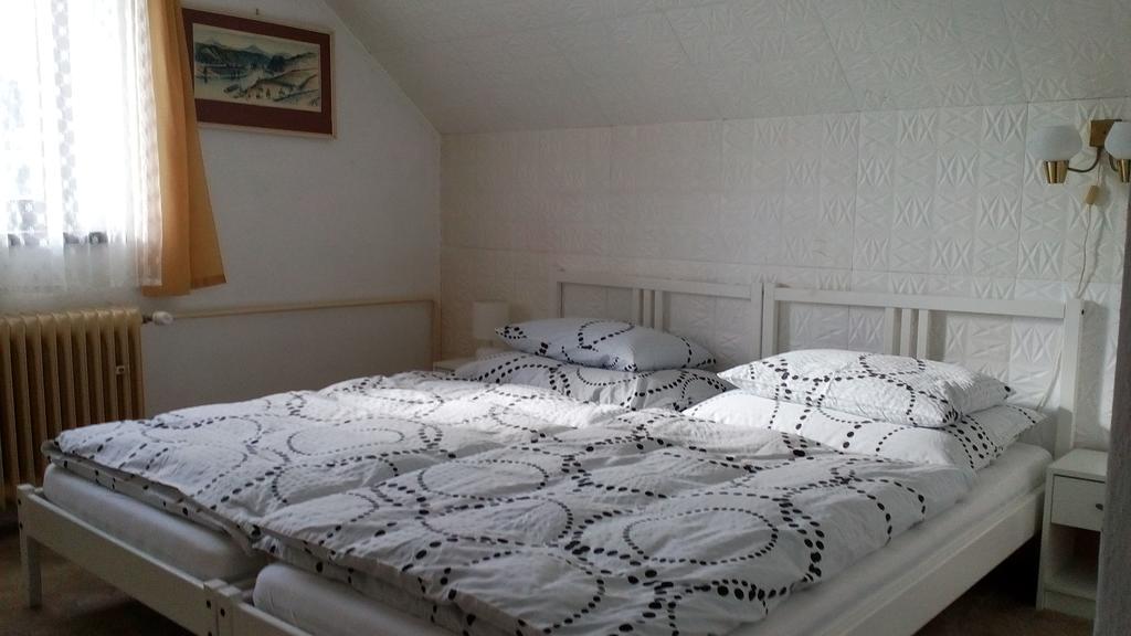 Apartmán Tisá 68 Kültér fotó