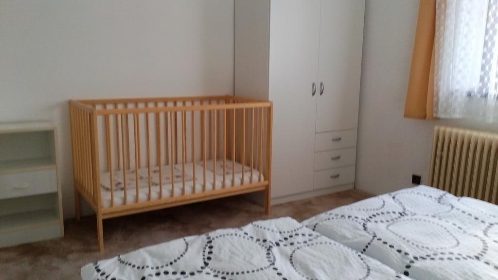 Apartmán Tisá 68 Kültér fotó