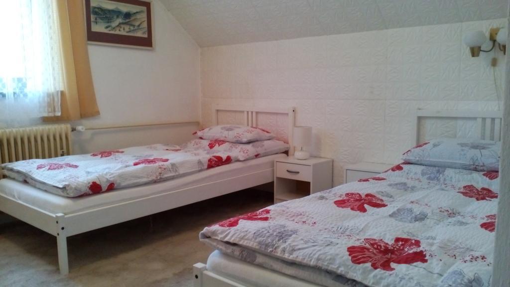 Apartmán Tisá 68 Kültér fotó