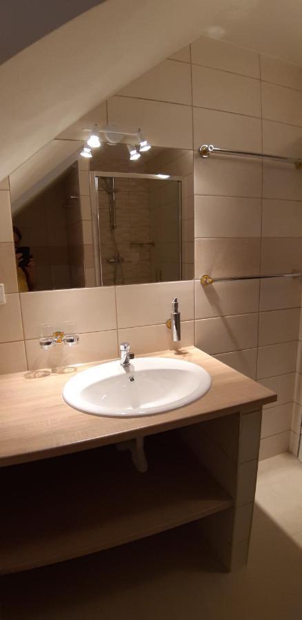 Apartmán Tisá 68 Kültér fotó