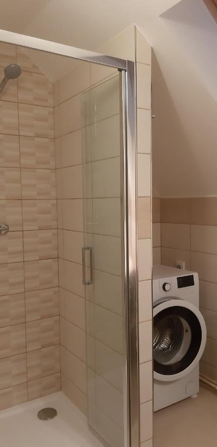 Apartmán Tisá 68 Kültér fotó