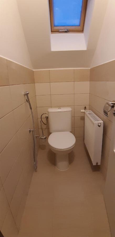 Apartmán Tisá 68 Kültér fotó
